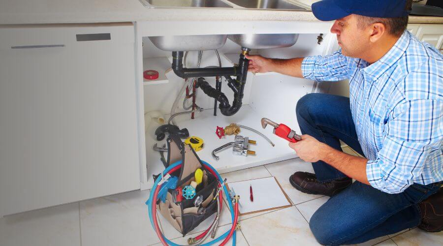 Professional Leak Detection in Russell Springs, KY